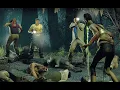 Download Lagu Left 4 Dead 2 ALLIANCE AMERICA Coop online