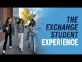The Exchange Student Experience at UNC-Chapel Hill