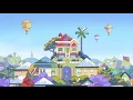 Bluey Extended Theme Song (Music Video)