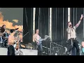 Download Lagu D’Artagnan - Mosqueteros LIVE Leyendas del Rock 2025