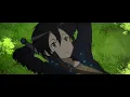 Sword Art Online 【AMV】- Monsters
