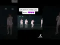 Jungkook singing \