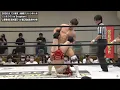 Saki Akai dominated