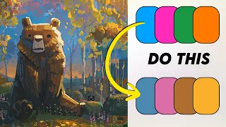 Every Method to Fix Your COLORS