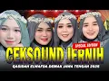 Download Lagu CEKSOUND JERNIH LAGU ENAK DIDENGAR - KASIDAH SHOLAWAT JAMAN DULU - QASIDAH ELWAFDA DEMAK JAWA TENGAH
