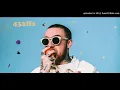 Mac Miller - Dang feat Anderson Paak | 432Hz