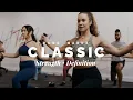 Pure Barre Classic - Strength Definition