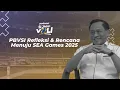 PBVSI Refleksi \u0026 Rencana Menuju SEA Games 2025 - Podcast Si Jago Voli | Moji