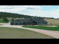 Sage Brush Ranch - Black Hills South Dakota