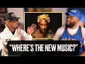 Why Dallas Austin Feels like NEW Music Isn t Hitting Anymore