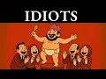 Download Lagu Je wordt omringd door kleine geesten met grote meningen | Schopenhauer