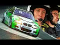Lagu This Time, I Drive Your Favourite BMW E46 M3! // Nürburgring