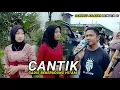 Download Lagu CAK RENDI CANTIK A RAPIQ VERSI DANGDUT JALANAN KOPLO REINATA 05