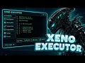 Xeno Executor The BEST Free and Keyless Script Exploit for Roblox Executor in Roblox Script