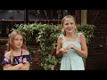 Anne Wilson – Hey Girl (Official Behind The Scenes)