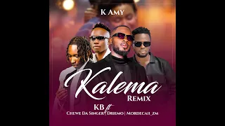 kb ft chewe driemo u0026 mordecaii kalema remix official lyrics video
