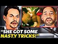 Marc Anthony s Confession How Jada Fooled Will Smith About Their Affair - Exclusive Tell-All