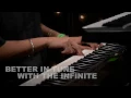 Ibeyi - Better In Tune With The Infinite (Live on KEXP)