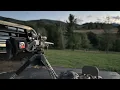 CVA ScoutTD 243WIN Ultimate Truck Gun