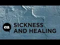 Sickness and Healing Joyce Meyer