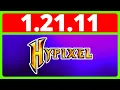 How To Join Hypixel In Minecraft 1 21 11 Hypixel Minecraft Java Server