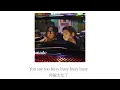 BE'O(비오) _ Complex(자격지심) (Feat. ZICO) "Block B已經不在這裏了呀"［中文翻譯 | 中韓歌詞 | lyrics video]