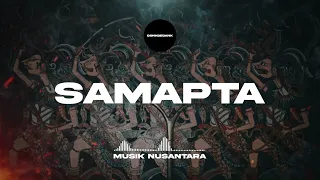 donkgedank samapta backsound nusantara tema epic kolosal