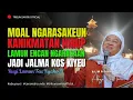 Lagu 🔴 Konci Kanikmatan Hirup || Abuya Uci Turtusi
