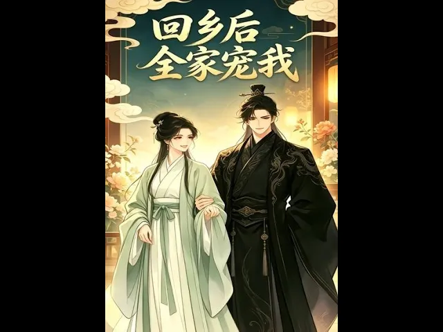 回乡后全家宠我