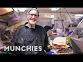 The Biggest Sandwiches in Maine Are At Big G s