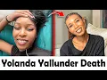 Download Lagu Ndinovalo Yallunder Passed Away | What Really Happened ?