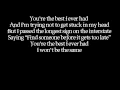 Lagu Gavin Degraw- Best I Ever Had (LYRICS ON SCREEN) (AUDIO)