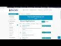 DocCafe Built-In ATS