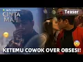 Download Lagu Teaser WeTV Original Cinta Mati | Aliando Syarief, Aisyah Aqilah MP3