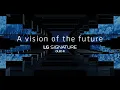 LG at CES2021 LG LG Rollable OLED - eXtended Reality
