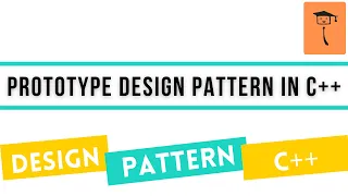 Prototype Design Pattern In C