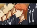 Download Lagu Haikyuu!!「AMV」- Opening 1: Imagination