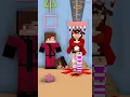 Lagu Time Flies so fast : Squid Game JJ and JJ's Sister PT4 - MAIZEN Minecraft Animation