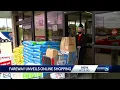 Fareway unveils online shopping service