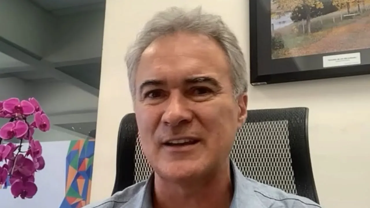 Xanxerê realiza nesta quarta-feira (1º) a abertura do Natal do Coração