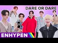 Download Lagu ENHYPEN Plays Dare or Dare
