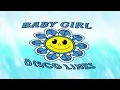 Disco Lines - BABY GIRL (Extended Airport Mix)
