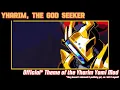 Yharim The God Seeker The theme of Yharim s Install