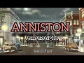 Explore Anniston Alabama A Best City in Alabama Anniston