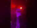John Maus - “The Combine” Live in Paris 5/31/25
