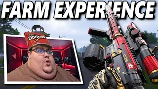 The True Farm Experience In ABI Ft BakedJake
