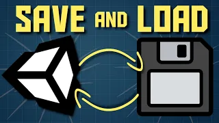 Level Save and Load with Unity - Editor and Runtime