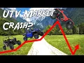 UTV Market Crash - Should I buy