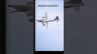 A Flying Crocodile Caught On Camera 