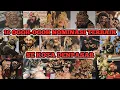 Download Lagu FANTASTIS ‼️ Inilah 16 Nominasi Ogoh Ogoh Terbaik Se Kota Denpasar 2025